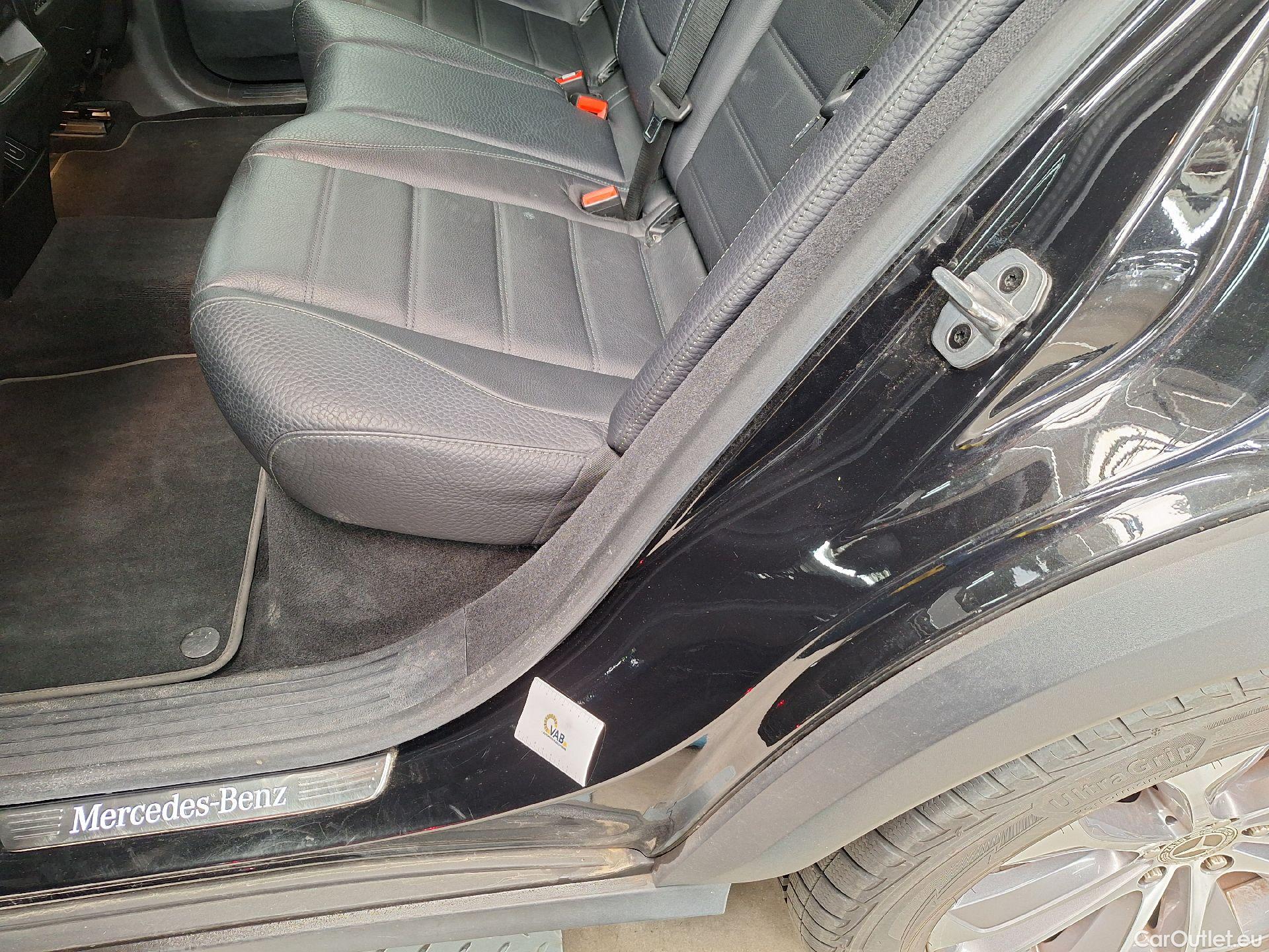  Mercedes  G-Klasee Mercedes, GLE '18, Mercedes-Benz GLE GLE 350 de 4MATIC Business Solut #21