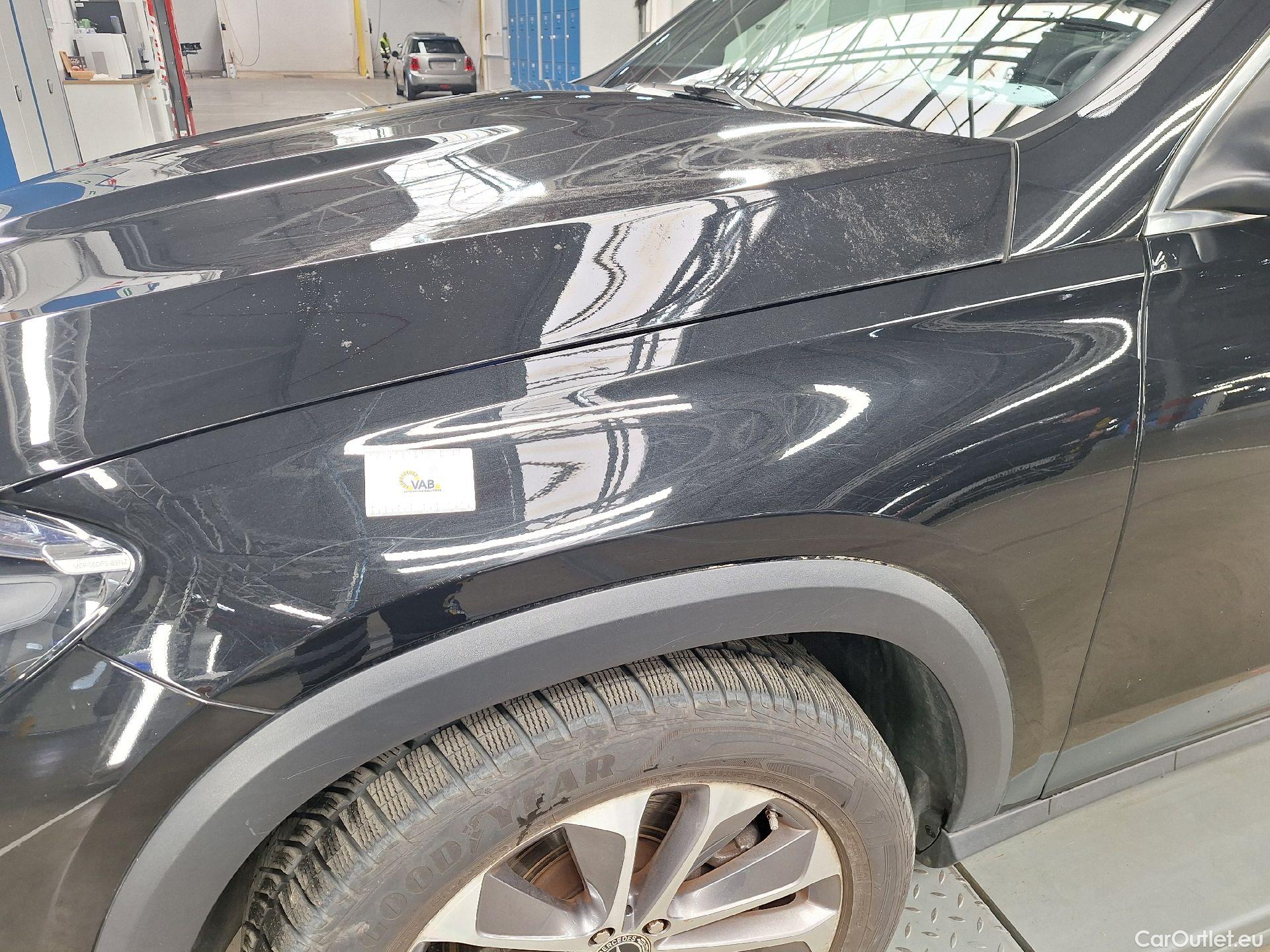  Mercedes  G-Klasee Mercedes, GLE '18, Mercedes-Benz GLE GLE 350 de 4MATIC Business Solut #3