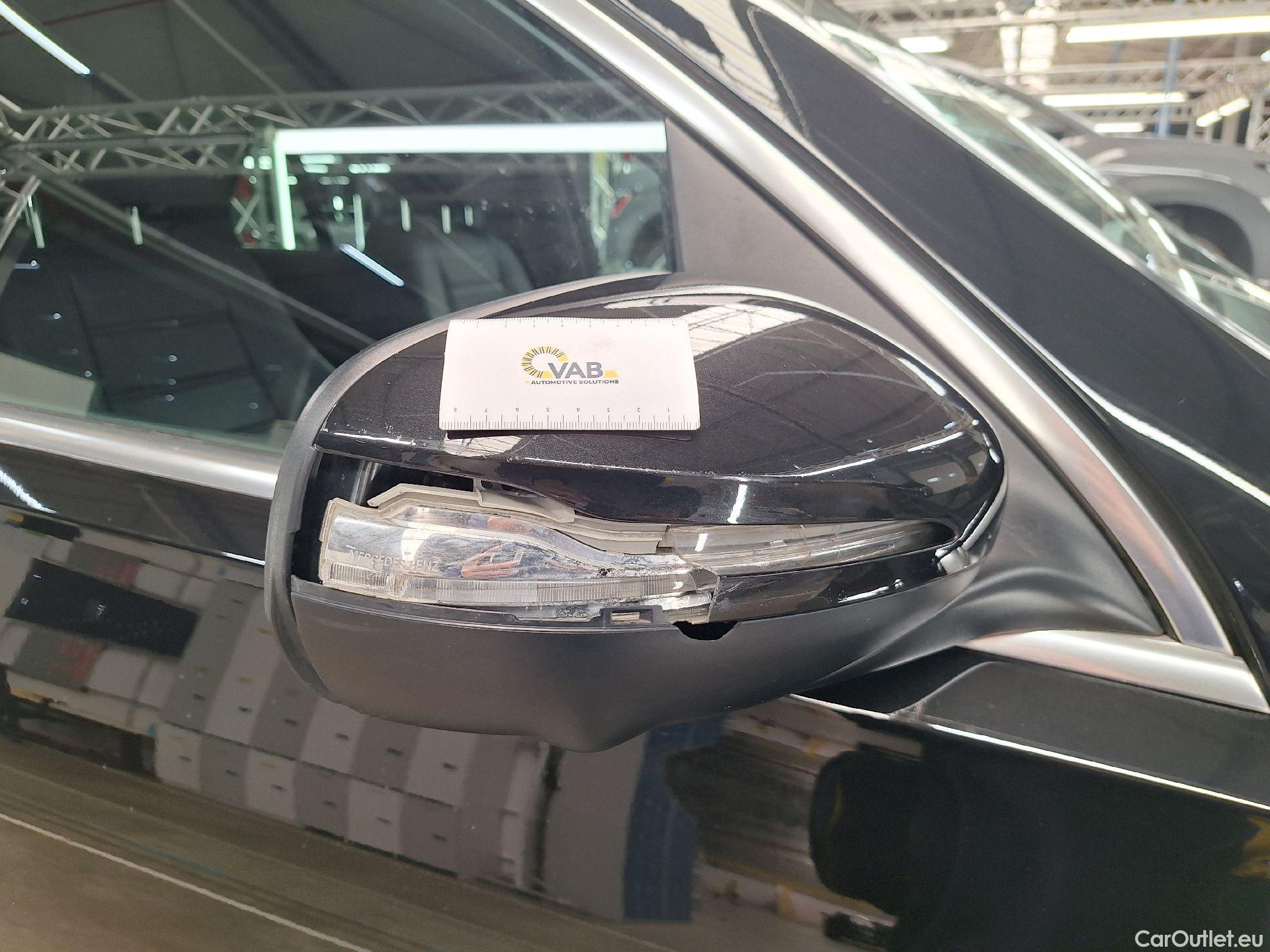  Mercedes  G-Klasee Mercedes, GLE '18, Mercedes-Benz GLE GLE 350 de 4MATIC Business Solut #57