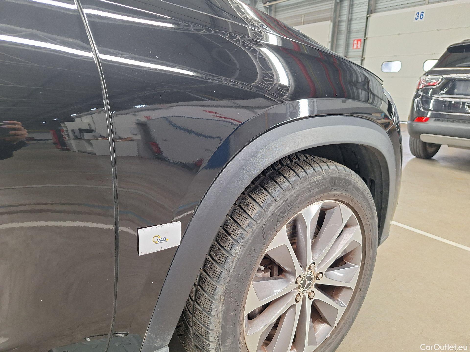  Mercedes  G-Klasee Mercedes, GLE '18, Mercedes-Benz GLE GLE 350 de 4MATIC Business Solut #60