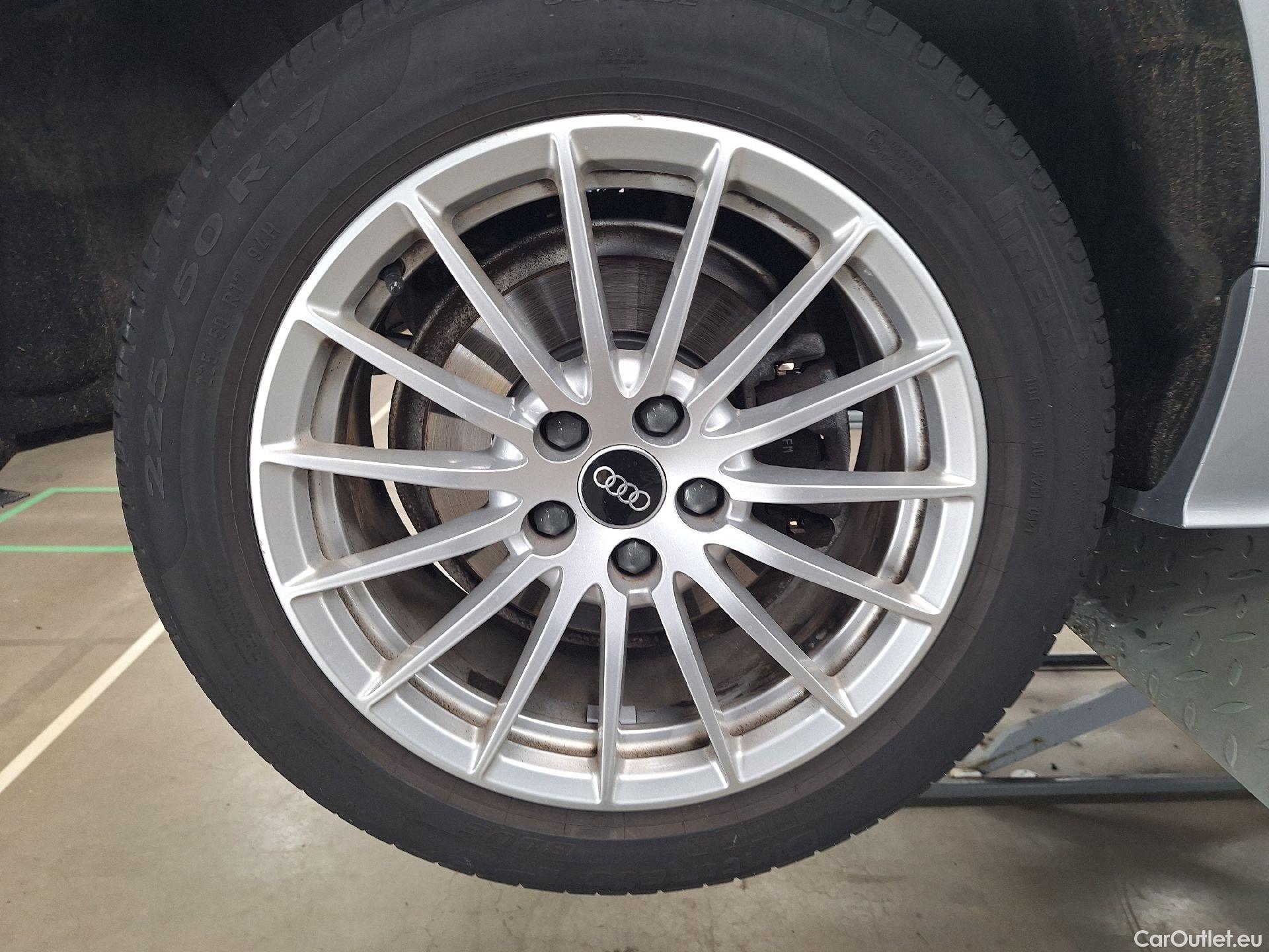 Audi  A5 Sportback Audi, A5 SB FL'20, Audi  30 TDI S tronic Business Edition #24