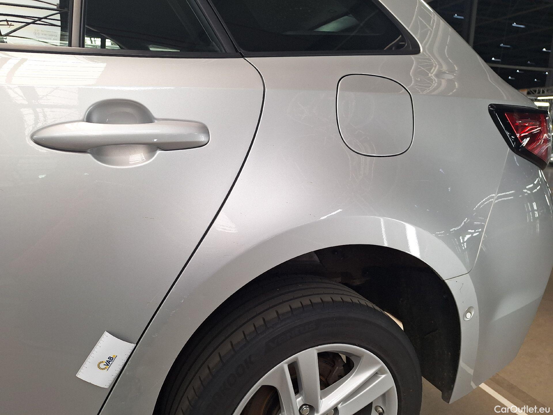  Toyota  Corolla Toyota,  TS '19, Toyota  Touring Sports 1.8 Hybrid Dynamic e #26