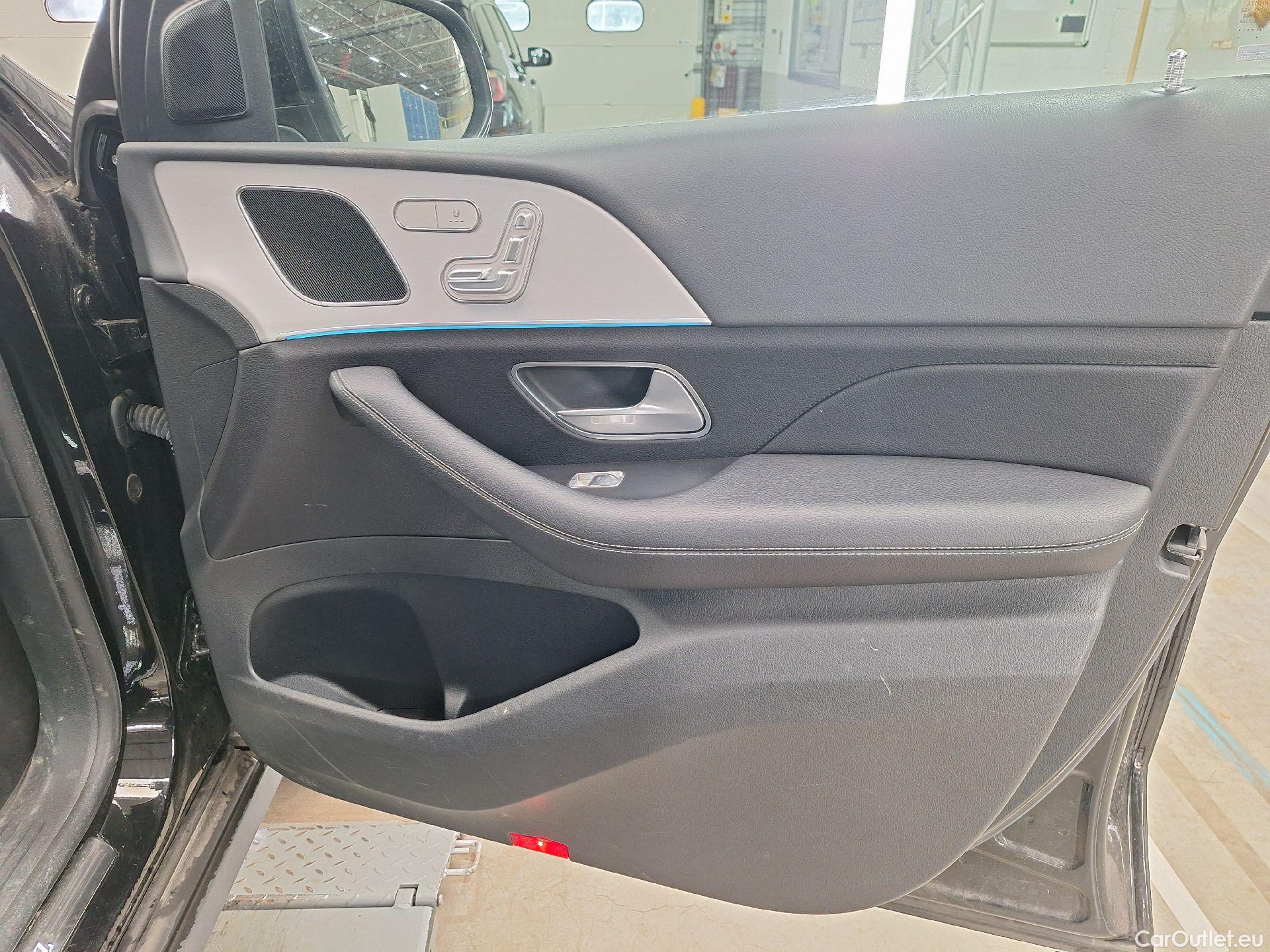  Mercedes  G-Klasee Mercedes, GLE '18, Mercedes-Benz GLE GLE 350 de 4MATIC Business Solut #50
