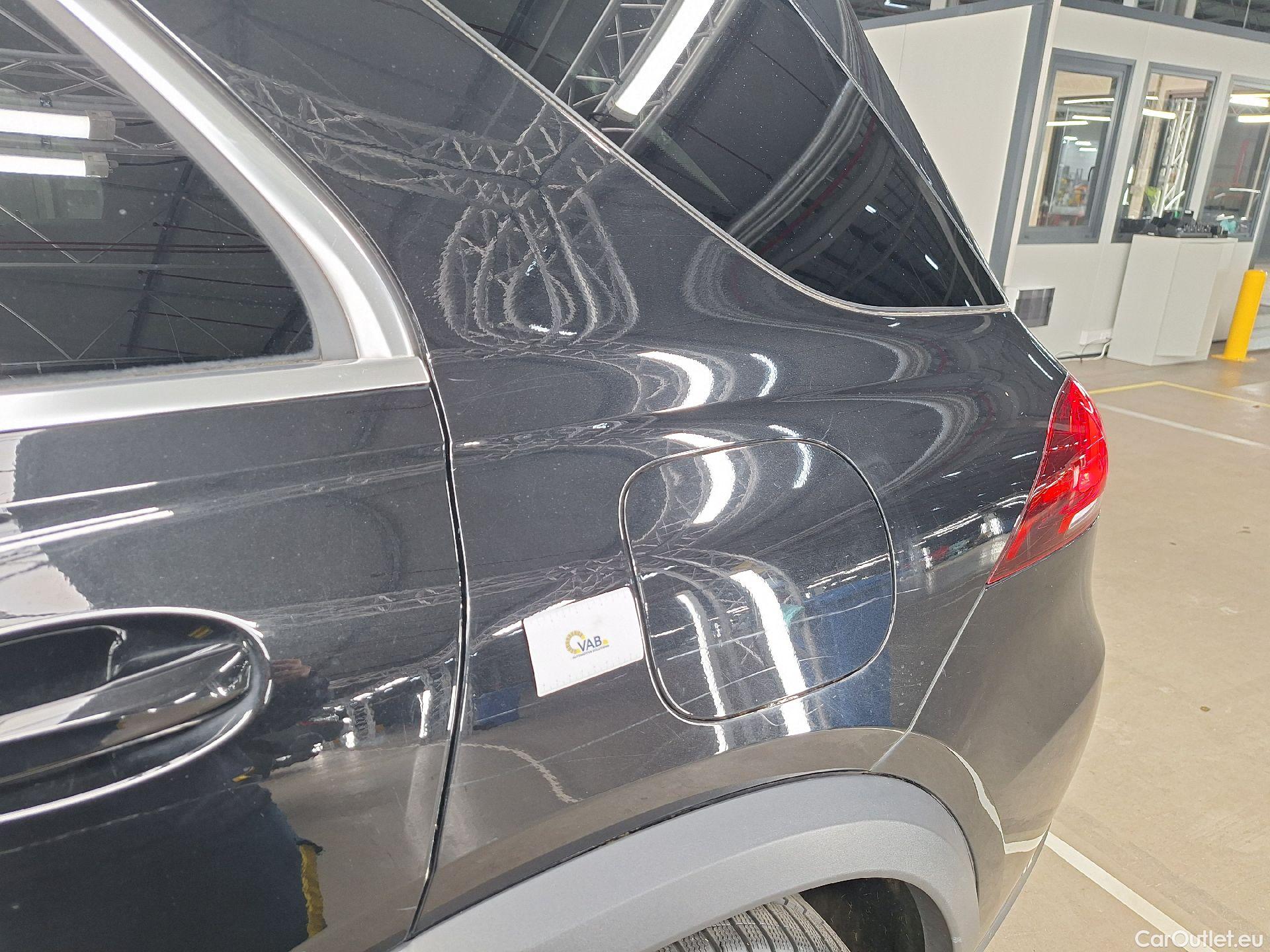  Mercedes  G-Klasee Mercedes, GLE '18, Mercedes-Benz GLE GLE 350 de 4MATIC Business Solut #23