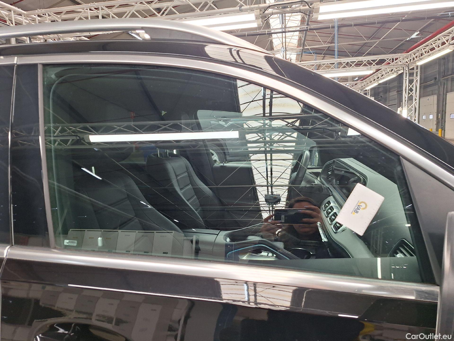  Mercedes  G-Klasee Mercedes, GLE '18, Mercedes-Benz GLE GLE 350 de 4MATIC Business Solut #55