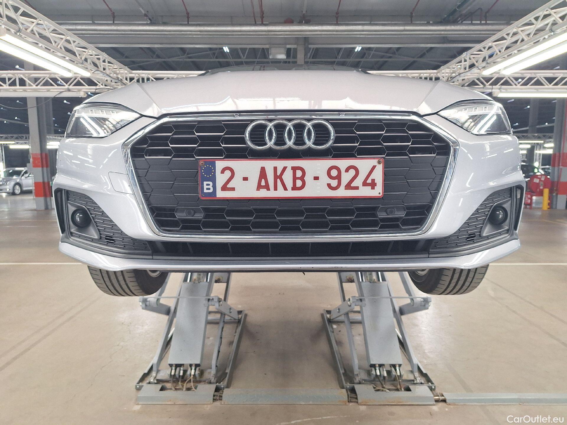 Audi  A5 Sportback Audi, A5 SB FL'20, Audi  30 TDI S tronic Business Edition #17