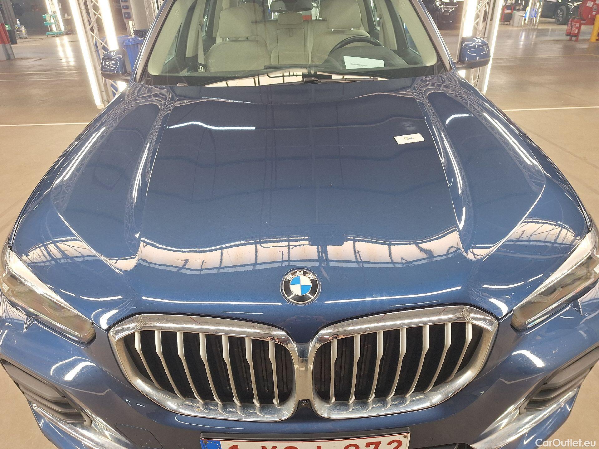 Bmw  X5 BMW,  '18, BMW  xDrive45e (155kW) 5d #1