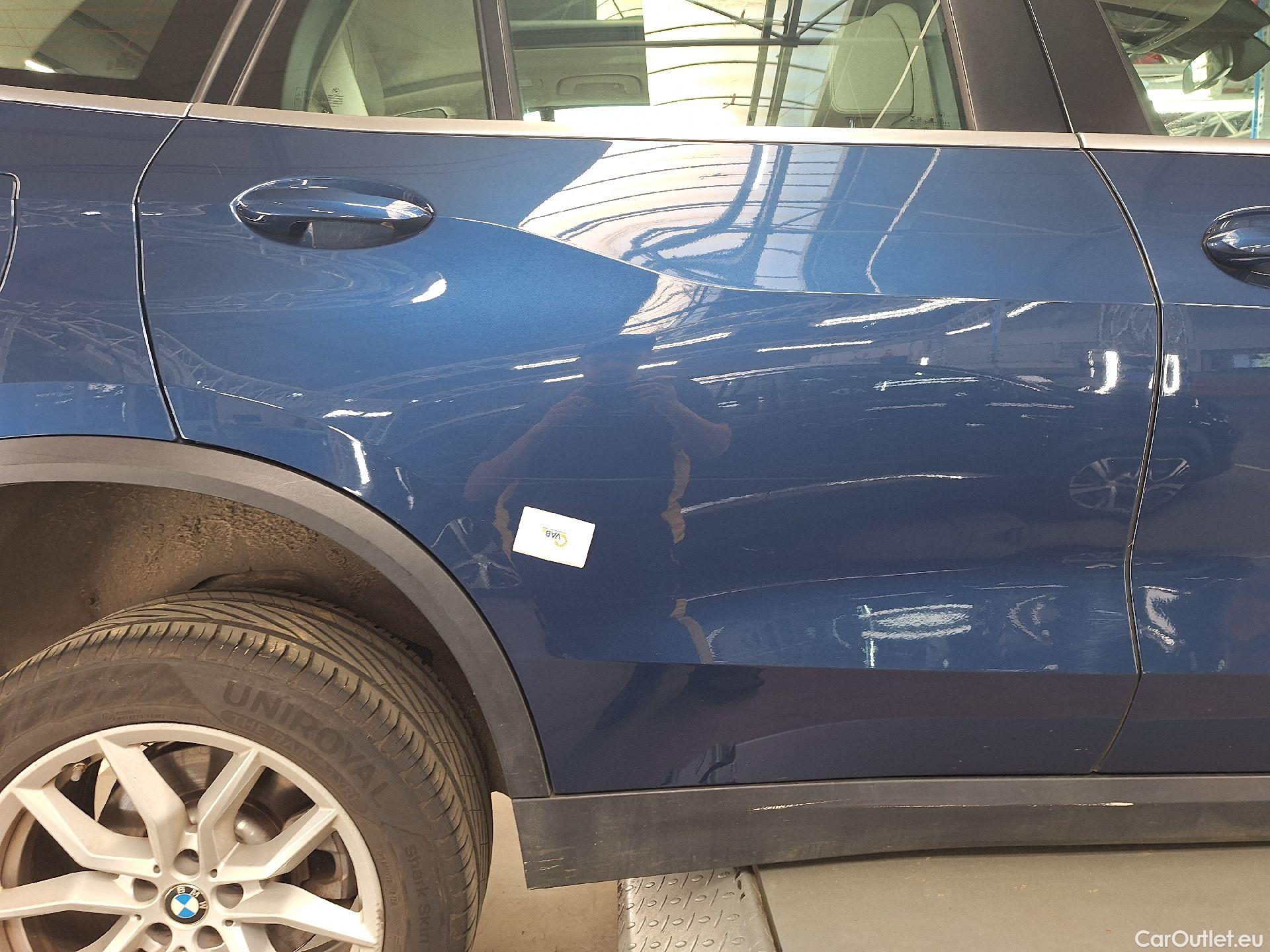  Bmw  X5 BMW,  '18, BMW  xDrive45e (155kW) 5d #19