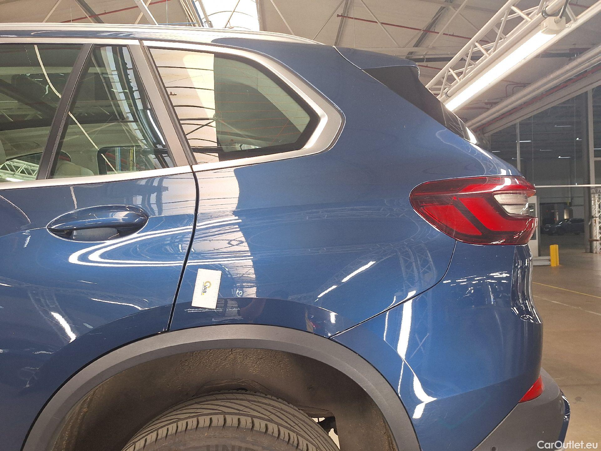  Bmw  X5 BMW,  '18, BMW  xDrive45e (155kW) 5d #12