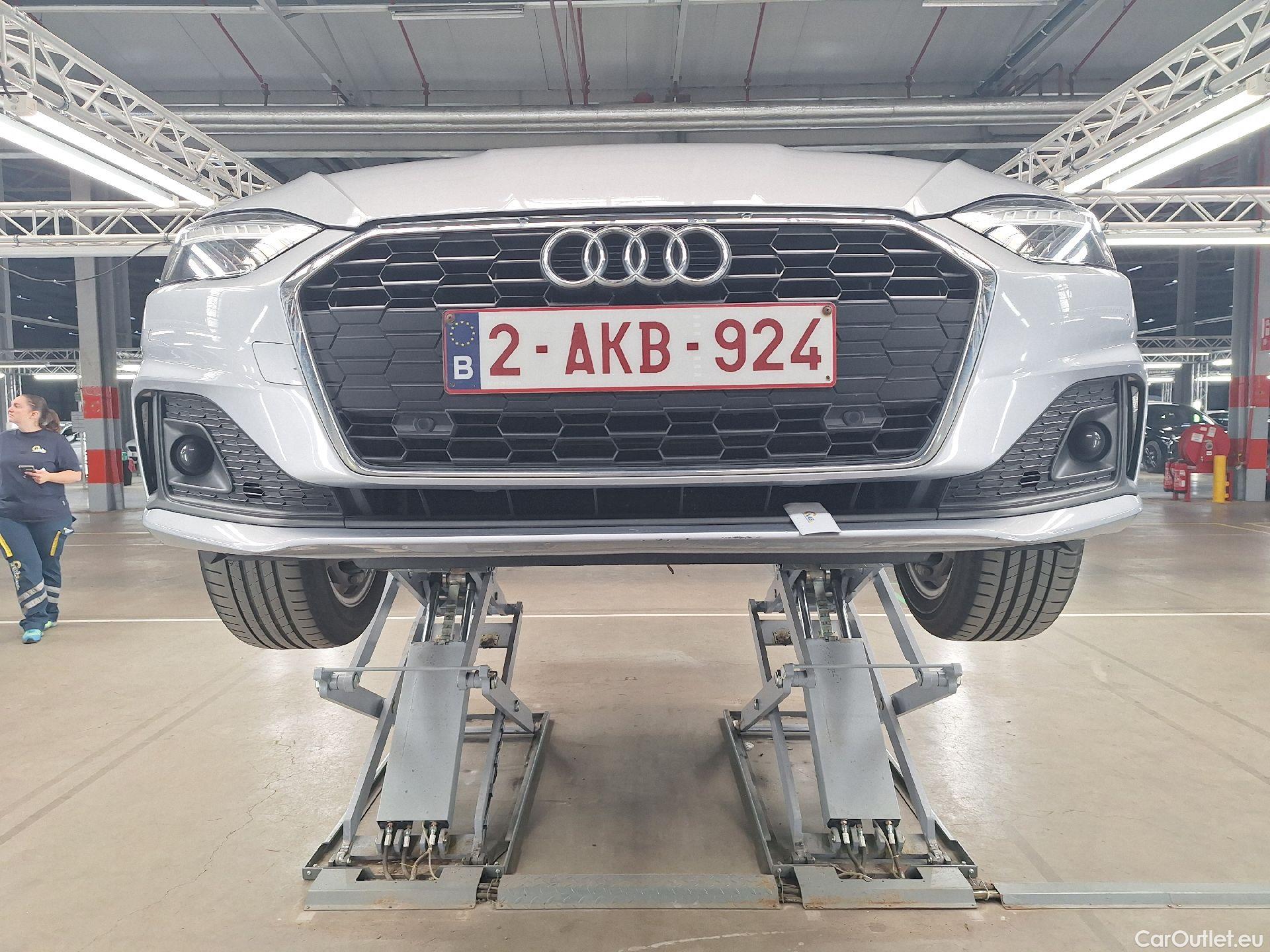  Audi  A5 Sportback Audi, A5 SB FL'20, Audi  30 TDI S tronic Business Edition #28