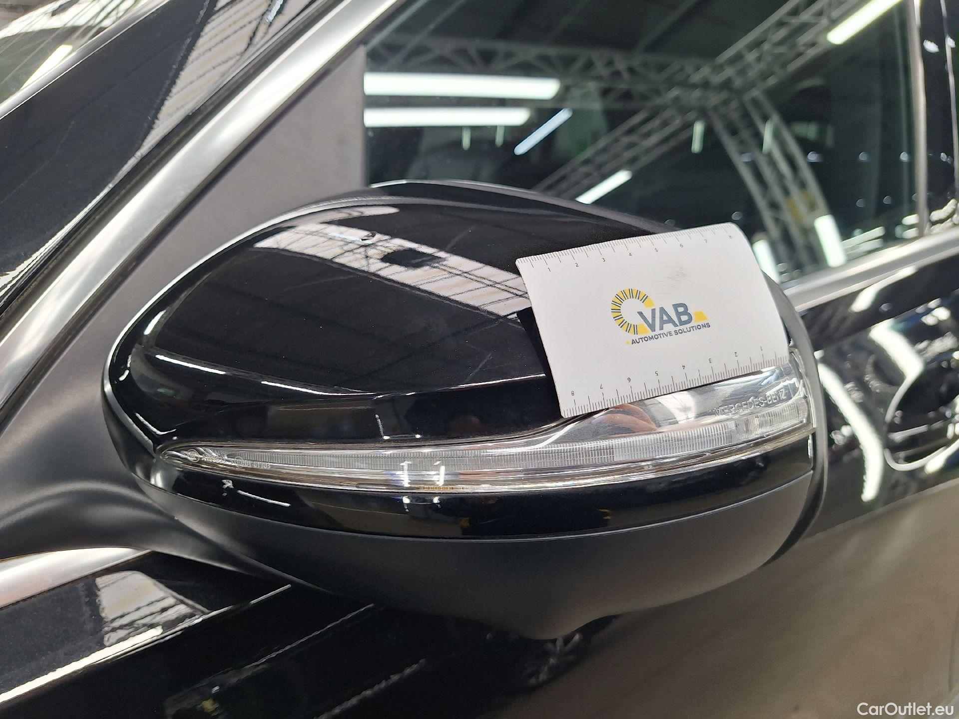  Mercedes  G-Klasee Mercedes, GLE '18, Mercedes-Benz GLE GLE 350 de 4MATIC Business Solut #12