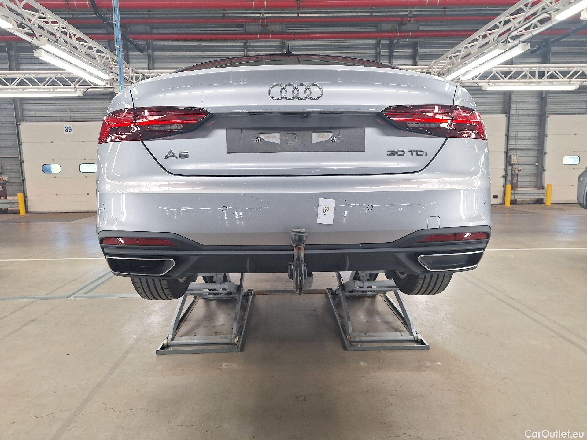  Audi  A5 Sportback Audi, A5 SB FL'20, Audi  30 TDI S tronic Business Edition #9
