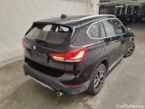  Bmw  X1 BMW  DIESEL - 2019 2.0 dA sDrive18 150 AdBlue (EU6d-TEMP) 5d #2