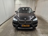  Bmw  X1 BMW  DIESEL - 2019 2.0 dA sDrive18 150 AdBlue (EU6d-TEMP) 5d #5
