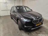  Bmw  X1 BMW  DIESEL - 2019 2.0 dA sDrive18 150 AdBlue (EU6d-TEMP) 5d #8
