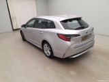  Toyota  Corolla Toyota,  TS '19, Toyota  Touring Sports 1.8 Hybrid Dynamic e #6