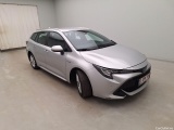  Toyota  Corolla Toyota,  TS '19, Toyota  Touring Sports 1.8 Hybrid Dynamic e #9