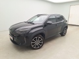  Toyota  Yaris Cross Toyota,  '21, Toyota  1.5 VVT-ie Hybrid GR Sport CVT  #2