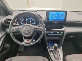  Toyota  Yaris Cross Toyota,  '21, Toyota  1.5 VVT-ie Hybrid GR Sport CVT  #5
