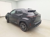 Toyota  Yaris Cross Toyota,  '21, Toyota  1.5 VVT-ie Hybrid GR Sport CVT  #6