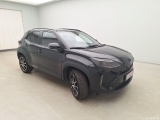  Toyota  Yaris Cross Toyota,  '21, Toyota  1.5 VVT-ie Hybrid GR Sport CVT  #9