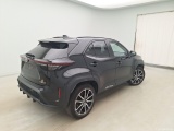  Toyota  Yaris Cross Toyota,  '21, Toyota  1.5 VVT-ie Hybrid GR Sport CVT  #8