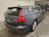  Volvo  V60 Volvo  D3 Geartronic Momentum Pro 5d #2