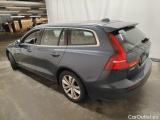  Volvo  V60 Volvo  D3 Geartronic Momentum Pro 5d #7