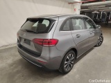  Mercedes  B-Klasse Mercedes-Benz  B 180 d Business Solution Aut. 5d #2