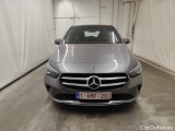  Mercedes  B-Klasse Mercedes-Benz  B 180 d Business Solution Aut. 5d #5