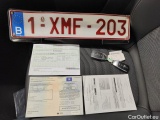  Mercedes  B-Klasse Mercedes-Benz  B 180 d Business Solution Aut. 5d #4