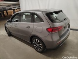  Mercedes  B-Klasse Mercedes-Benz  B 180 d Business Solution Aut. 5d #7