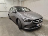  Mercedes  B-Klasse Mercedes-Benz  B 180 d Business Solution Aut. 5d #8