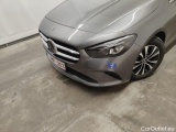  Mercedes  B-Klasse Mercedes-Benz  B 180 d Business Solution Aut. 5d #27