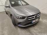  Mercedes  B-Klasse Mercedes-Benz  B 180 d Business Solution Aut. 5d #32