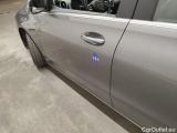  Mercedes  B-Klasse Mercedes-Benz  B 180 d Business Solution Aut. 5d #47