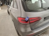  Mercedes  B-Klasse Mercedes-Benz  B 180 d Business Solution Aut. 5d #57