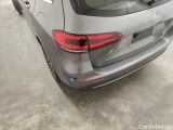  Mercedes  B-Klasse Mercedes-Benz  B 180 d Business Solution Aut. 5d #59
