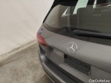  Mercedes  B-Klasse Mercedes-Benz  B 180 d Business Solution Aut. 5d #67