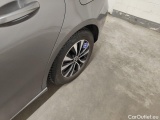  Mercedes  B-Klasse Mercedes-Benz  B 180 d Business Solution Aut. 5d #86