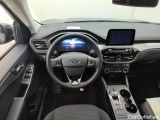  Ford  Kuga Ford  2.5i PHEV Aut. 165kW Titanium 5d #9