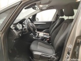  Bmw  Serie 2 BMW 2 Reeks Gran Tourer 216d (85kW) 5d #3