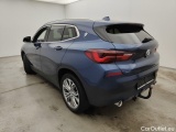  Bmw  X2 BMW  sDrive18dA 100kW Aut. 5d #7