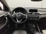  Bmw  X2 BMW  sDrive18dA 100kW Aut. 5d #9
