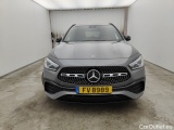  Mercedes  GLA MERCEDES CLASSE  DIESEL - 2020  200 d 150 business Solution 5d Auto #5