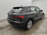  Audi  A3 AUDI  SPORTBACK - 2020 30 TFSI 110hp S tronic 5d #2
