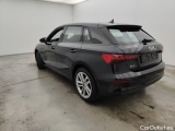  Audi  A3 AUDI  SPORTBACK - 2020 30 TFSI 110hp S tronic 5d #7