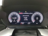  Audi  A3 AUDI  SPORTBACK - 2020 30 TFSI 110hp S tronic 5d #6
