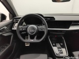  Audi  A3 AUDI  SPORTBACK - 2020 30 TFSI 110hp S tronic 5d #9