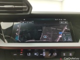  Audi  A3 AUDI  SPORTBACK - 2020 30 TFSI 110hp S tronic 5d #11